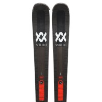 Ski Volkl Mantra M5 + bindung - Qualität B
