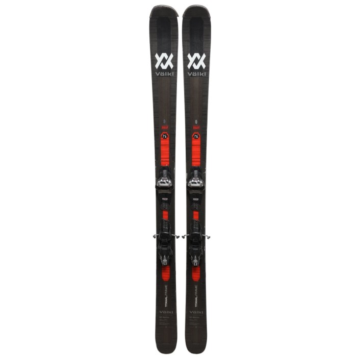 Sci Volkl Mantra M5 + attacchi - Qualità B