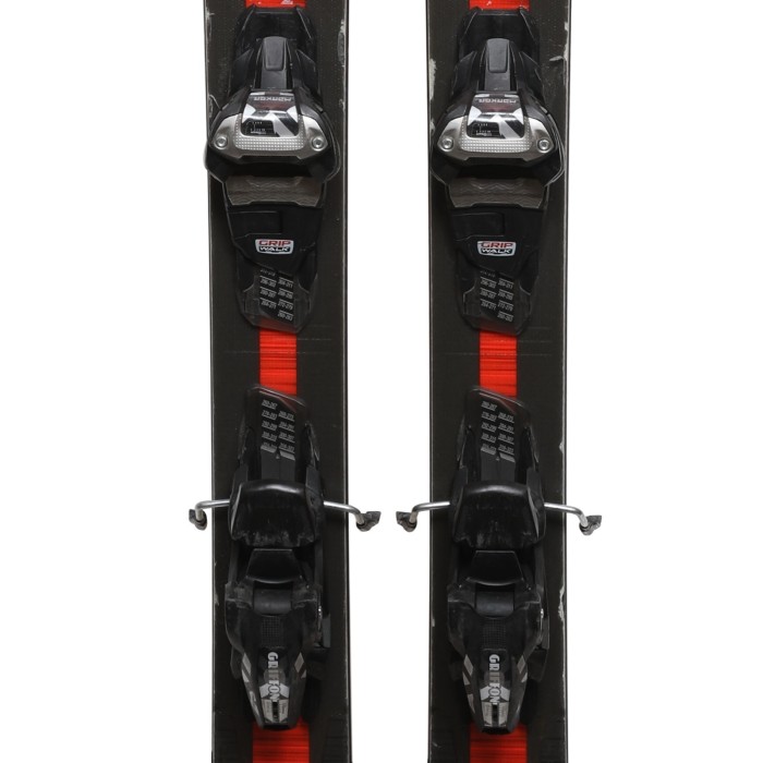 Ski Volkl Mantra M5 + bindung - Qualität B