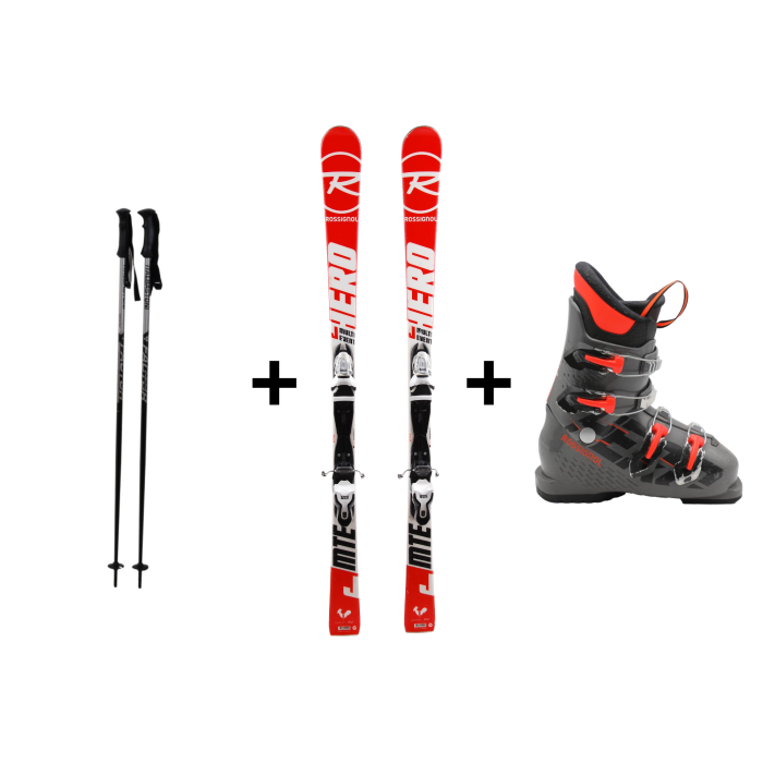 Pack Complet Performant...