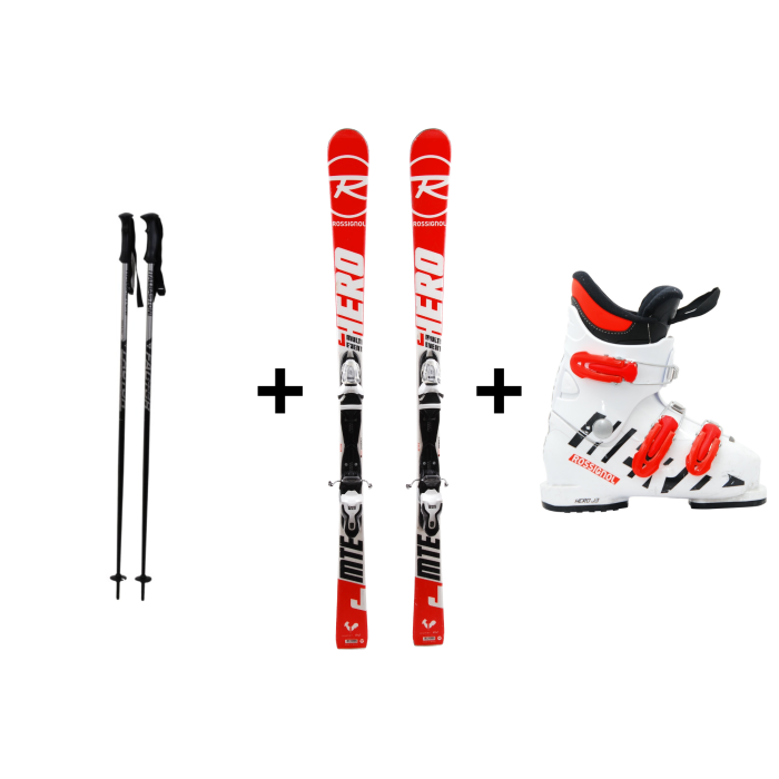 Pack Complet Performant...