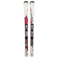 Esquí Rossignol Attraxion Style 3 + fijaciones