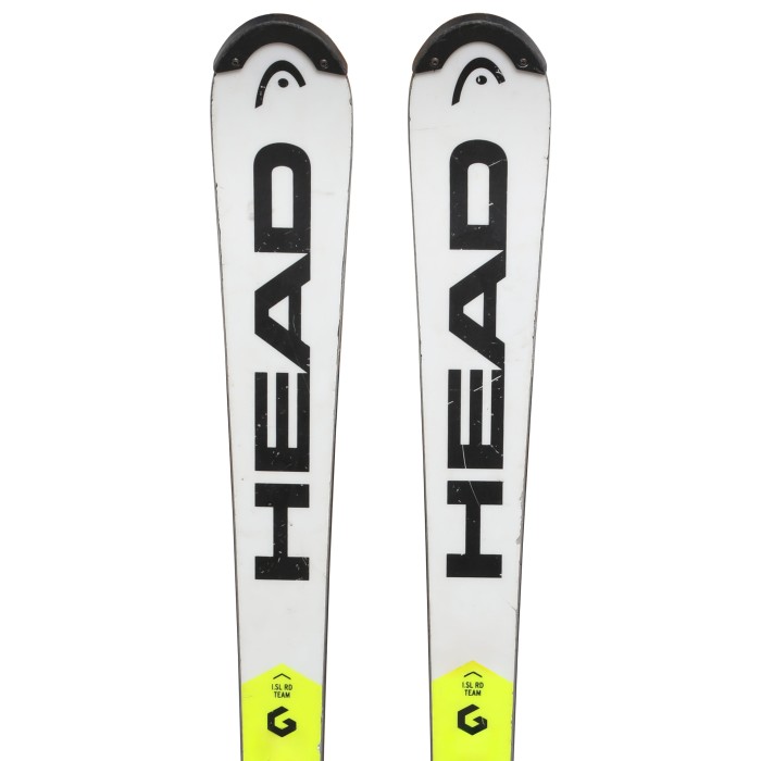 Esqui Head Team Worldcup...