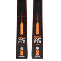 Sci Dynastar Speed WorldCup FIS GS + attacchi