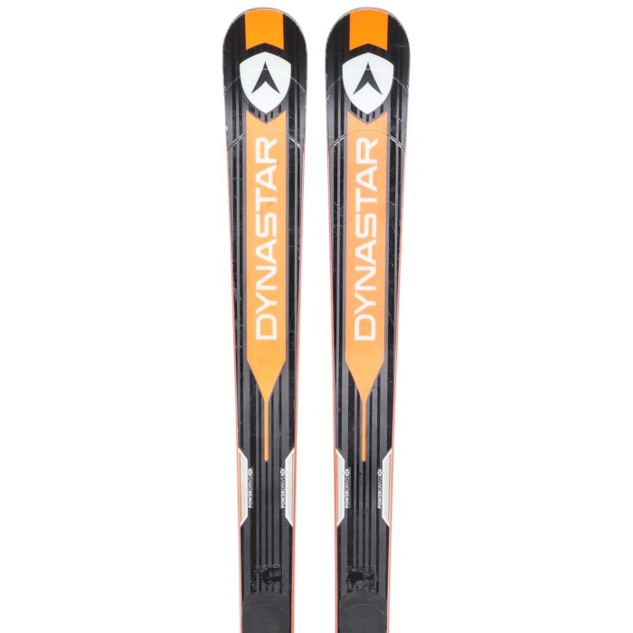 Esquí Dynastar Speed WorldCup FIS GS + fijaciones