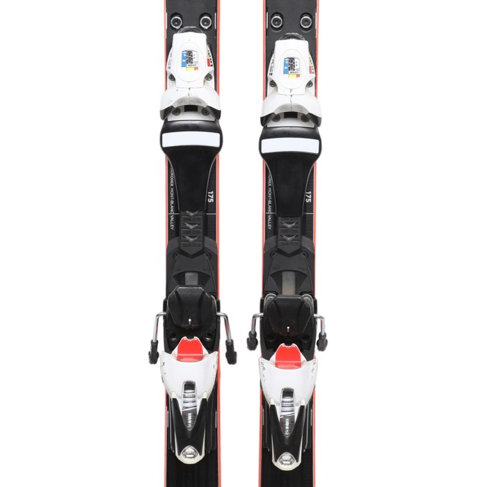 Esquí Dynastar Speed WC FIS GS + fijaciones