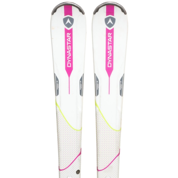 Ski Dynastar Intense 6 + bindings - Quality B