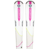 Ski Dynastar Intense 6 + bindings - Quality B
