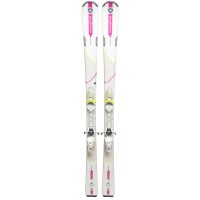 Sci usato Dynastar intense 6 + attacchi - Qualità B