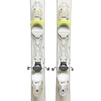 Ski Dynastar Intense 6 + bindings - Quality B