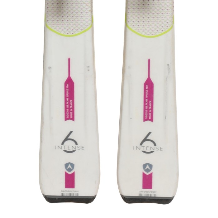 Esquí Dynastar Intense 6 + Fijaciones - Calidad B