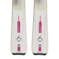 Ski Dynastar Intense 6 + bindings - Quality B