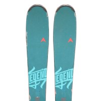 Sci usato Dynastar Legend W 84 + attacchi - Qualità C