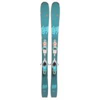 Sci usato Dynastar Legend W 84 + attacchi - Qualità C