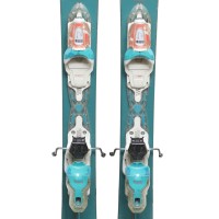 Sci usato Dynastar Legend W 84 + attacchi - Qualità C
