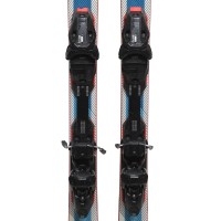 Ski Kastle PX 71 - Bindung - Qualität C