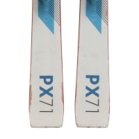 Ski Kastle PX 71 - Bindung - Qualität C