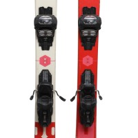 Ski Zag H 88 + bindings - Quality C