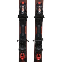 Ski occasion Fischer Rc4 The Curv DTX + fixations - Qualité C