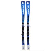Esqui Salomon Race SL10 + fijaciones - Calidad A