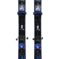 Esqui Salomon Race SL10 + fijaciones - Calidad A