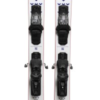Ski occasion Black Crows Serpo + fixations - Qualité B