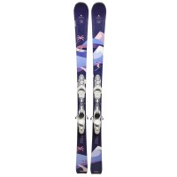 Sci Dynastar Les filles du surf + attacchi - Qualità B