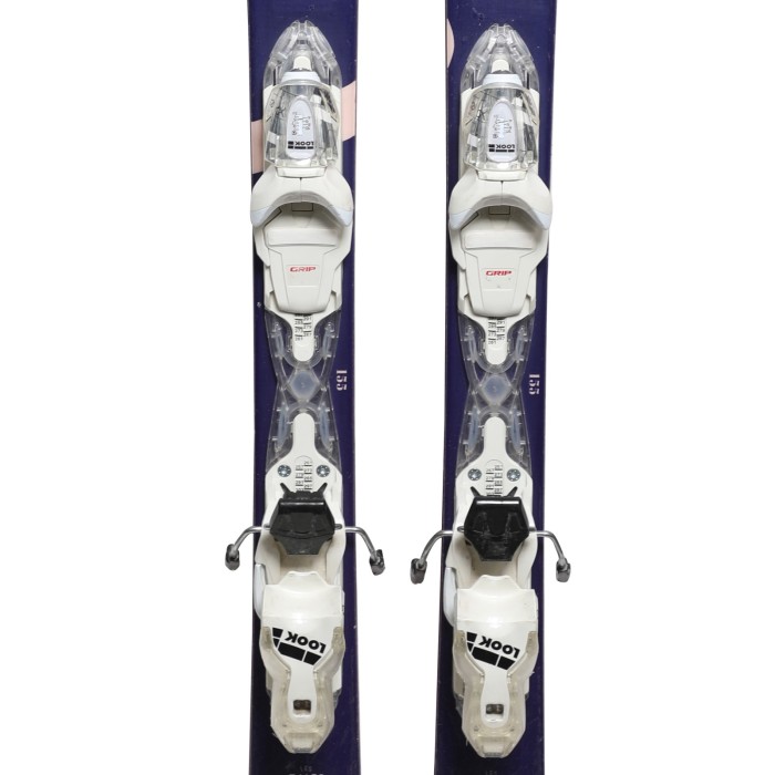 Ski Dynastar Les filles du surf + bindung - Qualität B