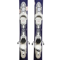 Ski Dynastar Les filles du surf + bindung - Qualität B