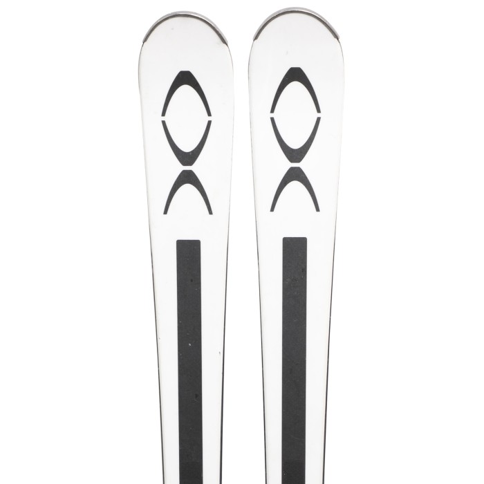 Ski Exonde V7 + bindings - Quality A