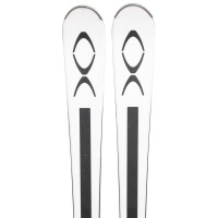 Ski Exonde V7 + bindung - Qualität A