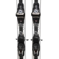 Ski Exonde V7 + bindings