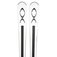 Ski Exonde V7 + bindings