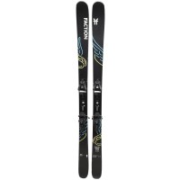 Sci Faction Prodigy 1 + attacchi - Qualità B