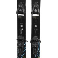 Sci Faction Prodigy 1 + attacchi - Qualità B
