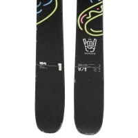 Sci Faction Prodigy 1 + attacchi - Qualità B