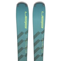 Ski Elan Sling Shot + bindung - Qualität A