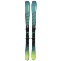 Ski Elan Sling Shot + bindings - Quality A