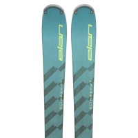 Ski Elan Sling Shot + bindung - Qualität B