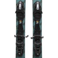 Ski Elan Sling Shot + bindung - Qualität B