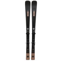 Ski Salomon S Max X7 Ti W + bindung - Qualität A