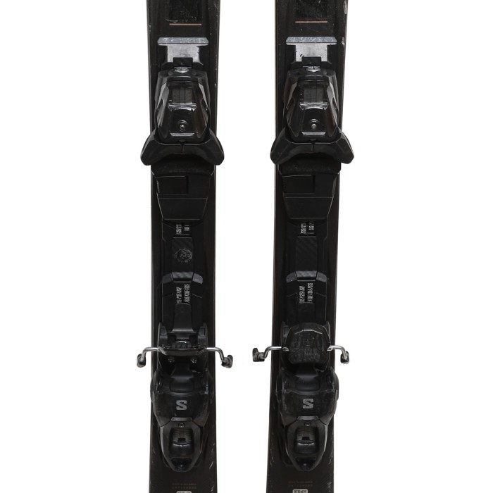 Esquí Salomon S Max X7 Ti W + fijaciones - Calidad A