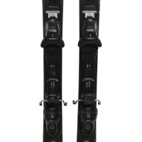 Sci Salomon S Max X7 Ti W + attacchi - Qualità A
