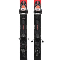 Ski Nordica Spitfire Ti + bindings - Quality B