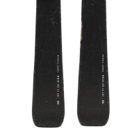 Ski Nordica Spitfire Ti + bindings - Quality B