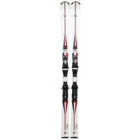 Ski occasion Rossignol Signature Strato Course + fixations - Qualité A