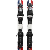 Ski Rossignol Signature Strato Course + bindings - Quality A