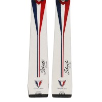 Esquí Rossignol Signature Strato Course + fijaciones - Calidad A