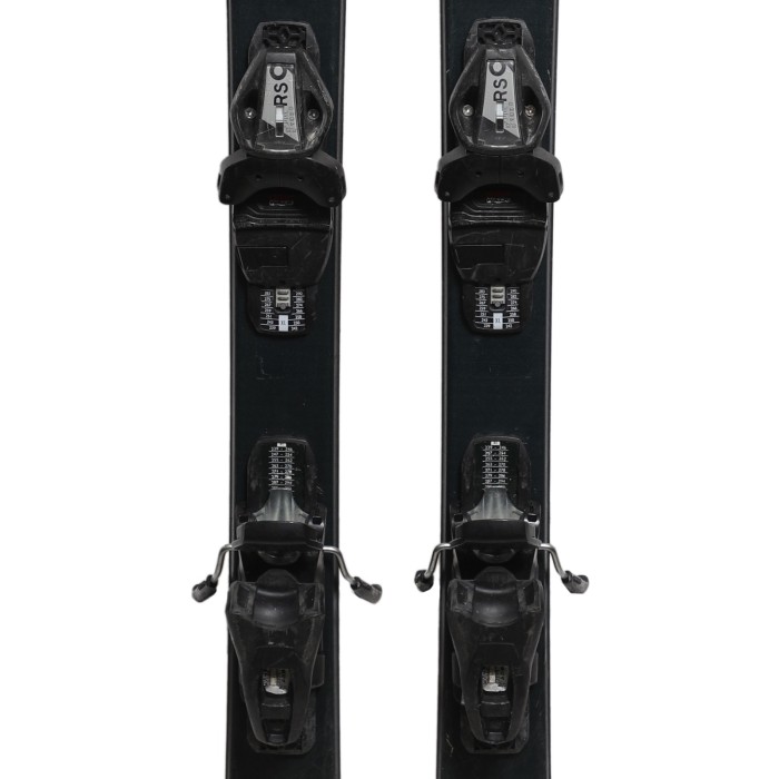 Esquí Fischer Aspire Lite + fijaciones - Calidad B