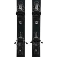 Esquí Fischer Aspire Lite + fijaciones - Calidad B